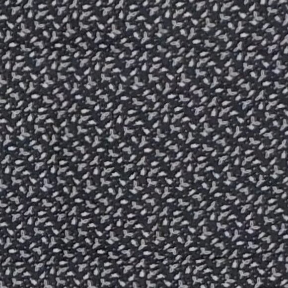 Handmade Bright colourful Pentagon Pattern 36" x 48" lap / Baby Quilt - Picture 3 of 8